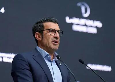 پیش‌بینی فیگو: رئال تاوان جدایی مودریچ را می‌دهد
