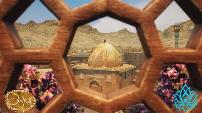 ویژه‌برنامه انیمیشن «جوانمردان» در سالروز شهادت امام رضا (ع)