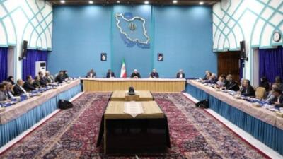 در دولت چهاردهم پای هیچ نهاد امنیتی در هیچ دانشگاهی باز نشد/ دانشگاه‌ها در مسیر ترویج اخلاق سیاسی حرکت کنند
