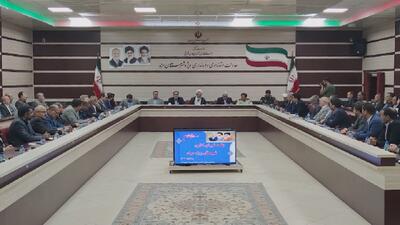 تخصیص ۲۵۷ میلیارد تومان اعتبار برای دستگاه‌های اجرایی مرند