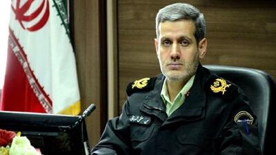 کشف ۷۲ تن برنج احتکاری در مازندران