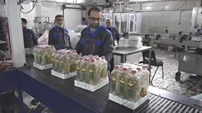 حمایت از مشاغل خانگی در اولویت برنامه‌های دولت