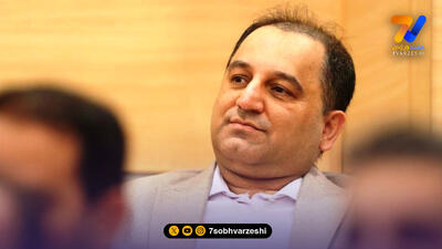 سخنگوی فدراسیون فوتبال: دو نفر در بحث جادوگری فوتبال بازداشت شده اند!