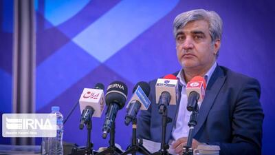 سالاری: حوزه درمان سازمان تأمین اجتماعی قابل واگذاری نیست