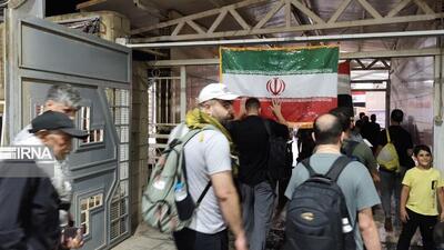 معاون استاندار: نشست‌ با مقامات عراقی، فصلی جدید در دیپلماسی یزد رقم زد