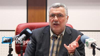 وزیر بهداشت: هوش مصنوعی و آموزش سلامت، کلید کنترل بیماری‌های غیرواگیر است