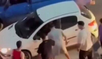 دستگیری ۳ متهم ماجرای تیراندازی در چالوس
