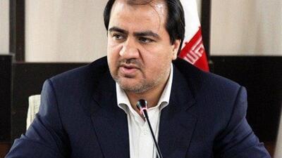 واکنش عضو شورای شهر به نابسامانی سامانه شهرزاد در ارائه خدمات آنلاین