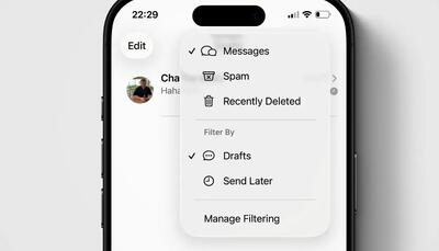 پیام‌رسان اصلی آیفون با iOS 26 قابلیتی کاربردی دریافت می‌کند