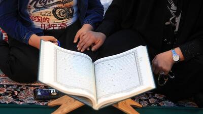 ۲ هزار و ۸۲۰ دانش آموز و فرهنگی به مسابقات قرآنی کشور  راه یافتند