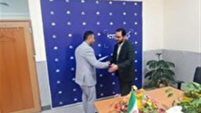 ۴۶ طرح عمرانی در شهرستان گرمه بهره برداری می‌شود