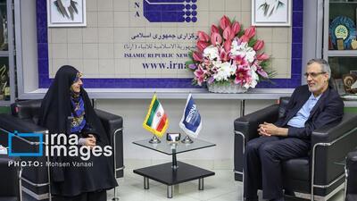 تولیدات خبرگزاری جمهوری اسلامی همه شمول و جذاب است/ ایرنا رسانه‌ای فراگیر با رویکرد ملی
