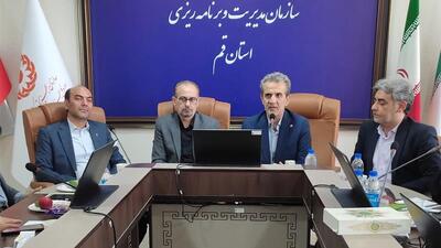 قم نیازمند طراحی زیست‌بوم اجتماعی متناسب با جمعیت زائر و مجاور است