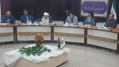 پنج اولویت، مبنای تدوین سند مهندسی فرهنگی قم قرار گرفت