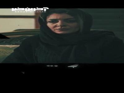 تو فقط باید یه کار بکنی؛ کم نیار...