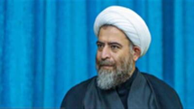 اجتماع هیئات مذهبی یزد در حرم مطهر رضوی برگزار می‌شود