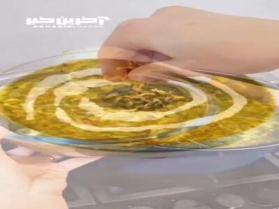 آش رشته، گرمای دل و طعمی اصیل