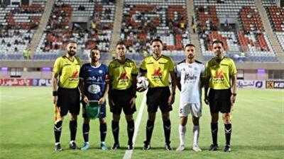 شکست اراکی‌ها در گام نخست