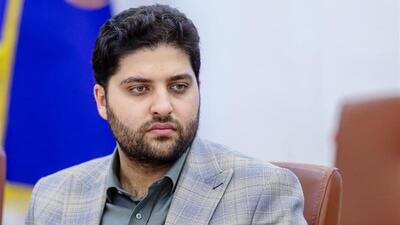 مدیرعامل جدید موسسه دانش‌بنیان برکت منصوب شد