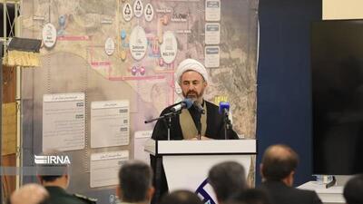 امام جمعه ایلام: مسئولیت آموزش و پرورش در تربیت نسل آینده‌ساز سنگین است