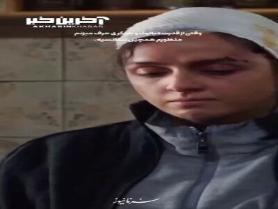 وقتی از قدرت دیالوگ و بازیگری حرف می زنیم...
