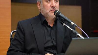 استاندار خراسان جنوبی: هفته دولت امسال فرصتی برای امیدآفرینی به مردم است