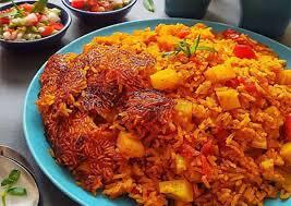 دمی گوجه خوشمزه و ساده