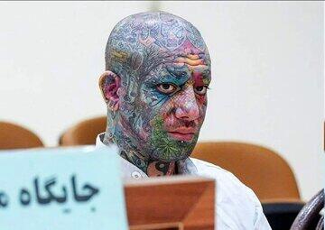 قضات چگونه متوجه شدند تتلو واقعا توبه کرده؟!