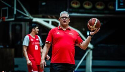 مانولوپولوس دو هفته دیگر در تهران
