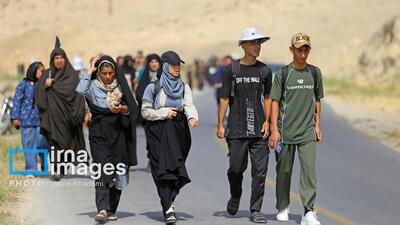 اعزام ۱۳ هزار زائر خراسان‌شمالی به مشهد پیش‌بینی شد
