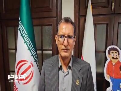 علی خلیلی: کراسفیت یک ورزش همگانی است