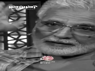 بهروز افخمی: داریم برمی‌گردیم به دوران ایران بزرگ 
