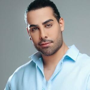 ترانه احساسی «دوست دارم» از مجید رضوی