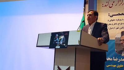 برخورد با تخلفات مهندسی ساختمان در خلخال تشدید شد