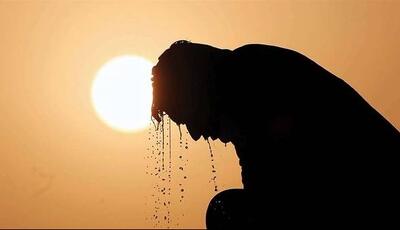 ورود موج گرما به خراسان رضوی؛ دما به ۴۴ درجه می‌رسد