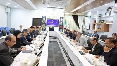 طرح تفصیلی طبس پس از ۱۰ سال انتظار تصویب شد