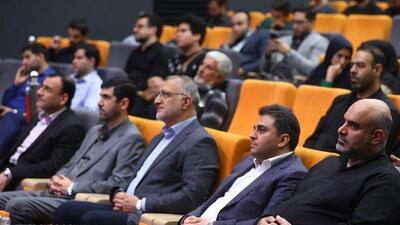 معرفی پاسخگوترین مدیران شهرداری تهران از سوی خبرنگاران