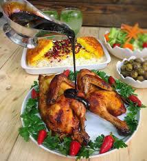 اکبرجوجه، غذای محبوب دل پیر و جوان