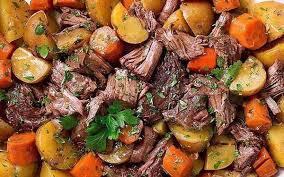 این خورا خیلی خوشمزه و راحته