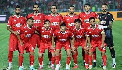 کشوری‌فرد: پرسپولیسی‌ها خودشان قراردادها را ثبت نکردند