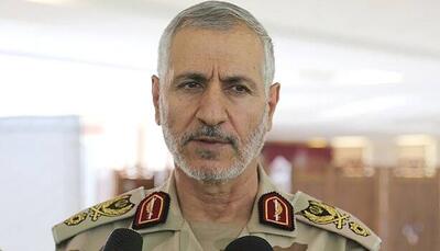 فرمانده مرزبانی فراجا: حتی یک مورد خروج غیر مجاز از مرزهای اربعینی نداشتیم