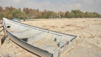 وقتی زاینده رود دست به دامن عُمان شد