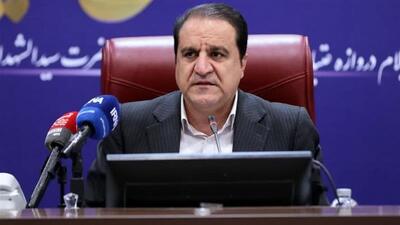 استاندار: زیرساخت‌های انتقال خون ایلام نیازمند تحول فوری است