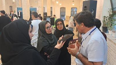 جشنواره حلواپزان زنجان از سال آینده به صورت کشوری برگزار می‌شود