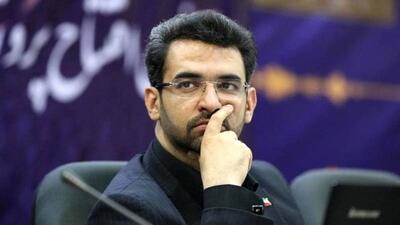 مخالفت آذری‌جهرمی با بیانیه جبهه اصلاحات: نسخه «تسلیم» ایران را کادوپیچ کردند