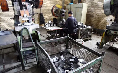 صنایع کوچک در وضعیت اورژانسی
