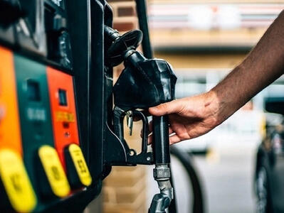 پیشنهاد واقعی کردن نرخ بنزین مصرفی ادارات