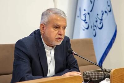 پزشکیان، شخصیتی کم‌نظیر با معرفت درونی است