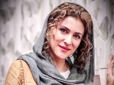 ویشکا آسایش عزدار شد