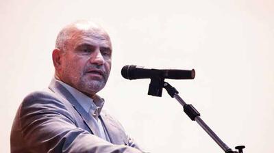 فرشاد مومنی: مردم عدالت سیاسی و اقتصادی می‌خواهند